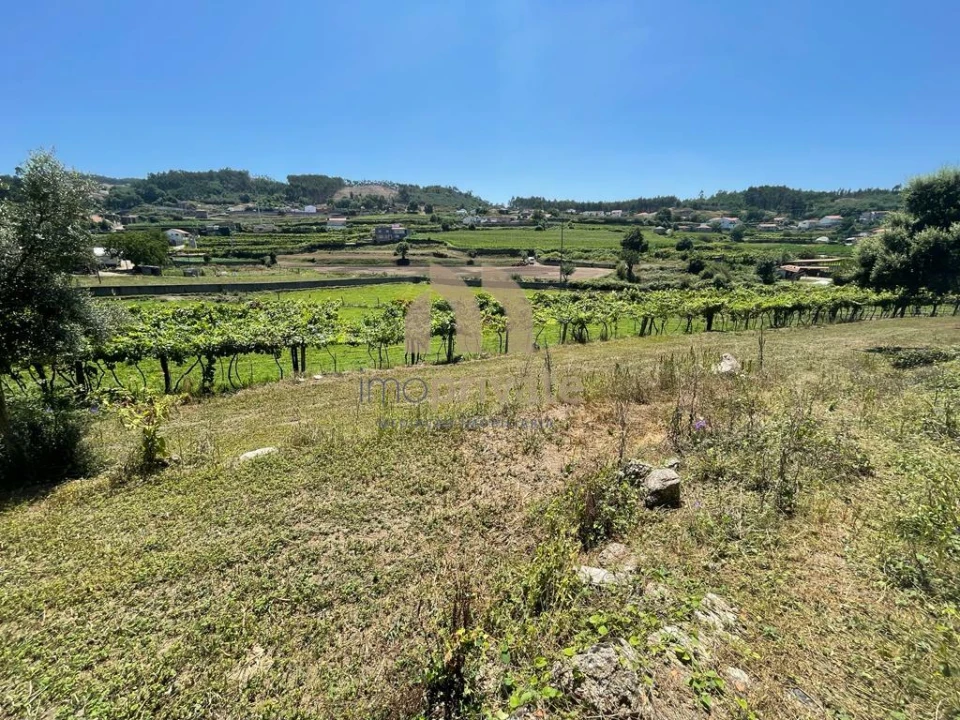 Terreno para Venda em Vilarinho Foto 1