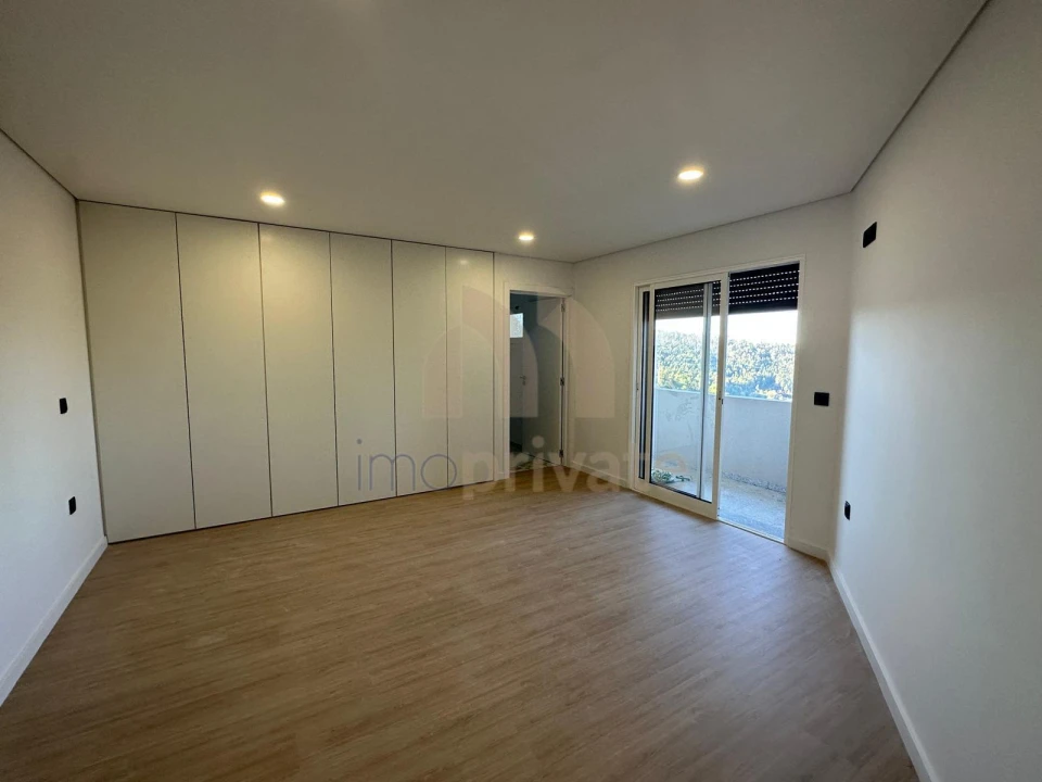 Apartamento T3 para Venda em Lustosa e Barrosas (Santo Estêvão) Foto 5
