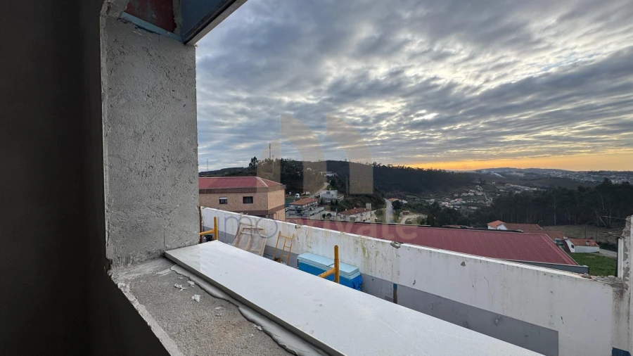 Apartamento T2 para Venda em Lustosa e Barrosas (Santo Estêvão) Foto 13