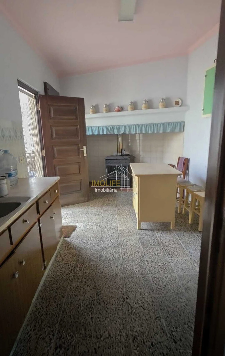 Moradia T3 para Venda em Mora Foto 7