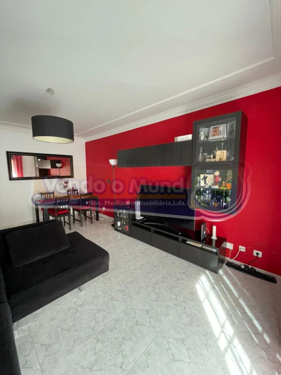 Apartamento T2 para Venda em Benavente Foto 12