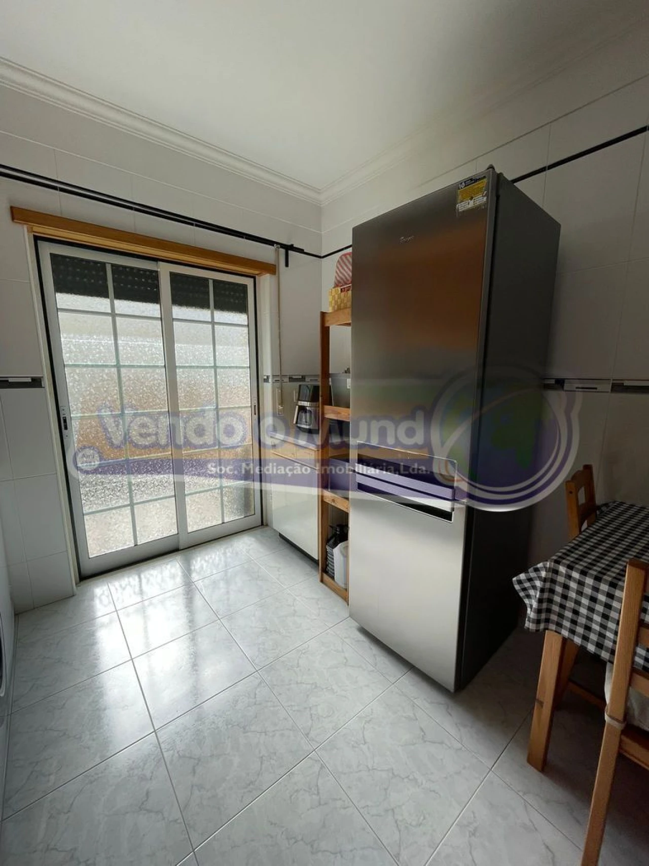 Apartamento T2 para Venda em Benavente Foto 9
