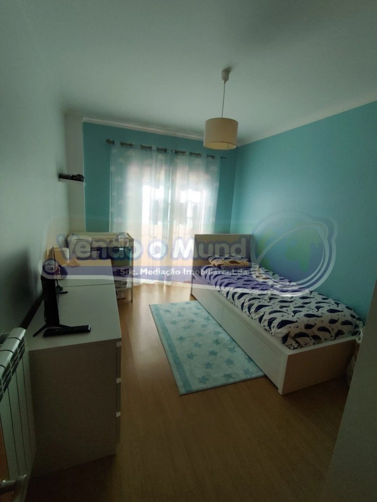 Apartamento T2 para Venda em Benavente Foto 7