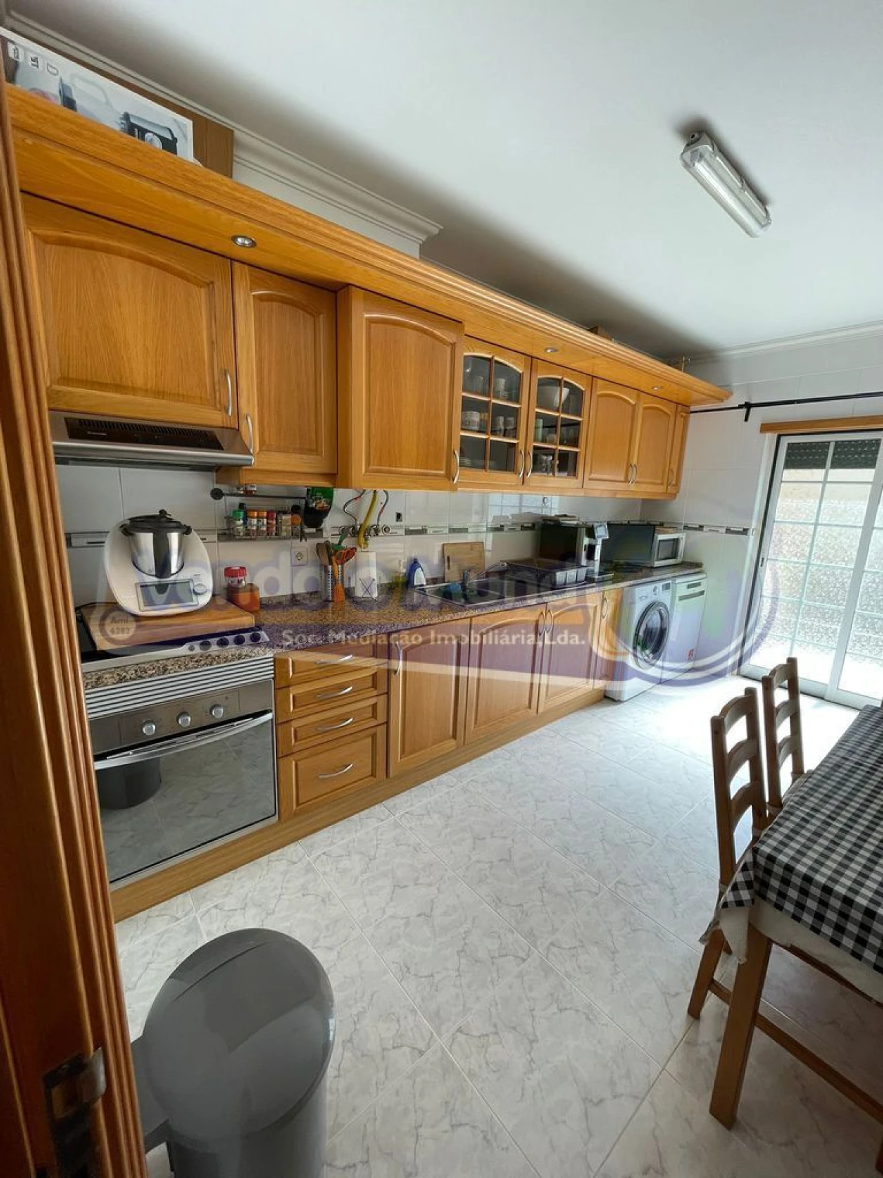 Apartamento T2 para Venda em Benavente Foto 10