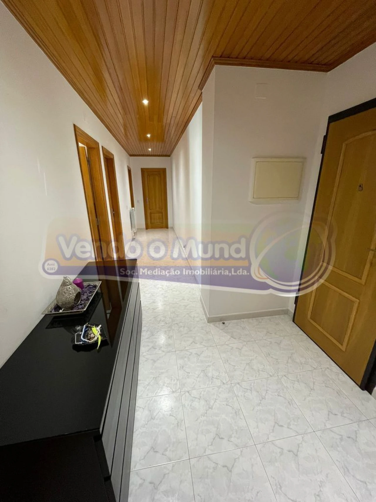 Apartamento T2 para Venda em Benavente Foto 2
