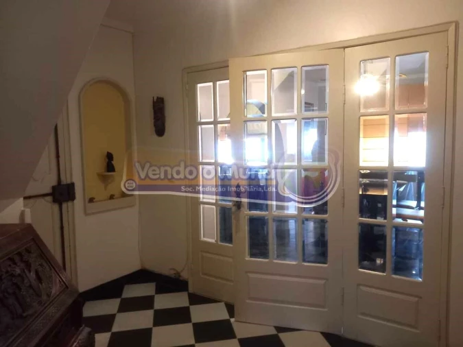 Apartamento T5 para Venda em Benavente Foto 2
