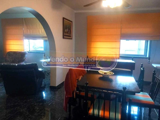 Apartamento T5 para Venda em Benavente Foto 10