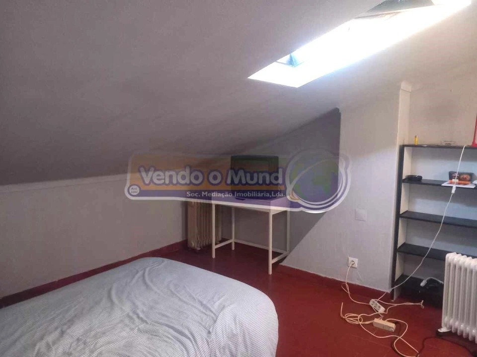 Apartamento T5 para Venda em Benavente Foto 7
