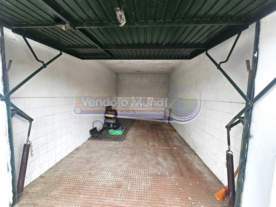 Garagem para Venda em Benavente Foto 2