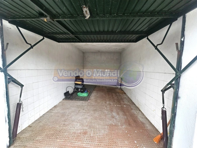 Garagem para Venda em Benavente Foto 2
