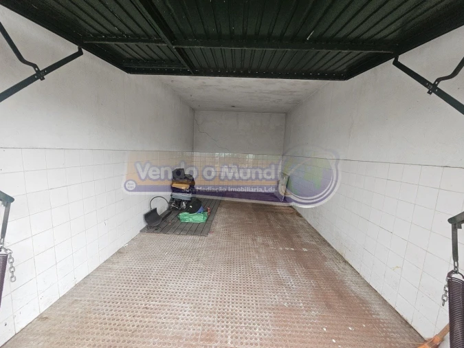 Garagem para Venda em Benavente Foto 3