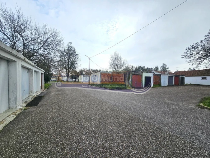 Garagem para Venda em Benavente Foto 5