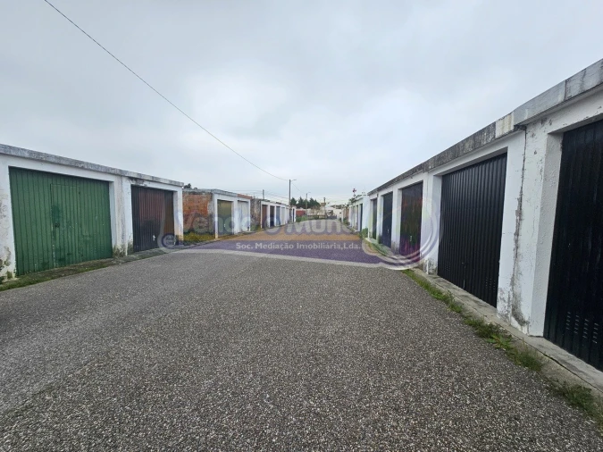 Garagem para Venda em Benavente Foto 1