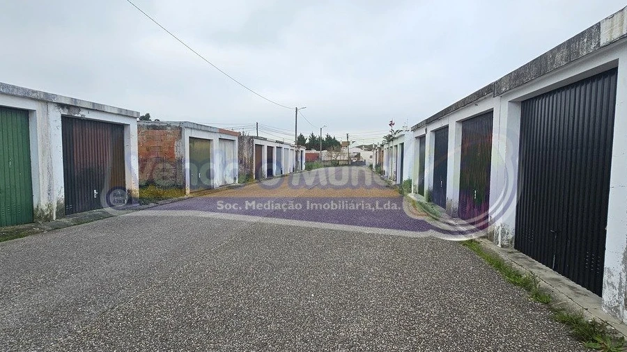 Garagem para Venda em Benavente