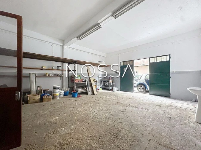 Armazém para Arrendamento em Santa Clara Foto 11