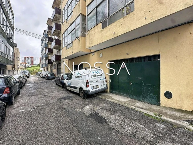 Armazém para Arrendamento em Santa Clara Foto 12