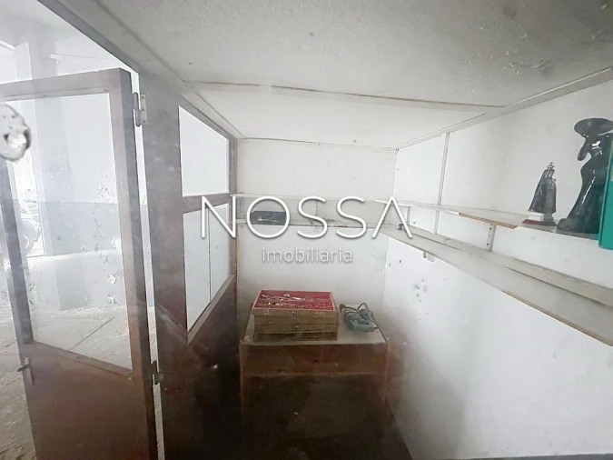 Armazém para Arrendamento em Santa Clara Foto 14