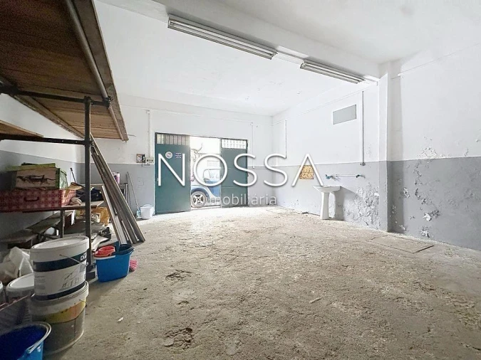 Armazém para Arrendamento em Santa Clara Foto 9