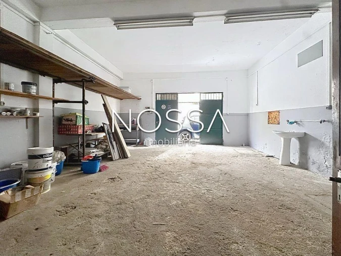 Armazém para Arrendamento em Santa Clara Foto 6