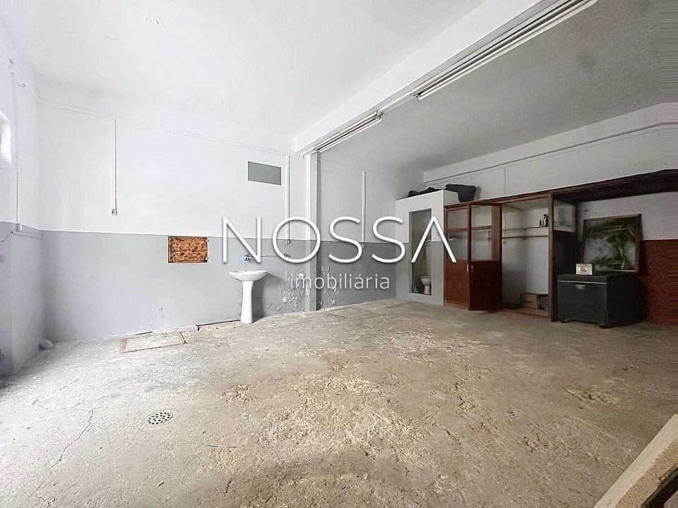 Armazém para Arrendamento em Santa Clara Foto 18