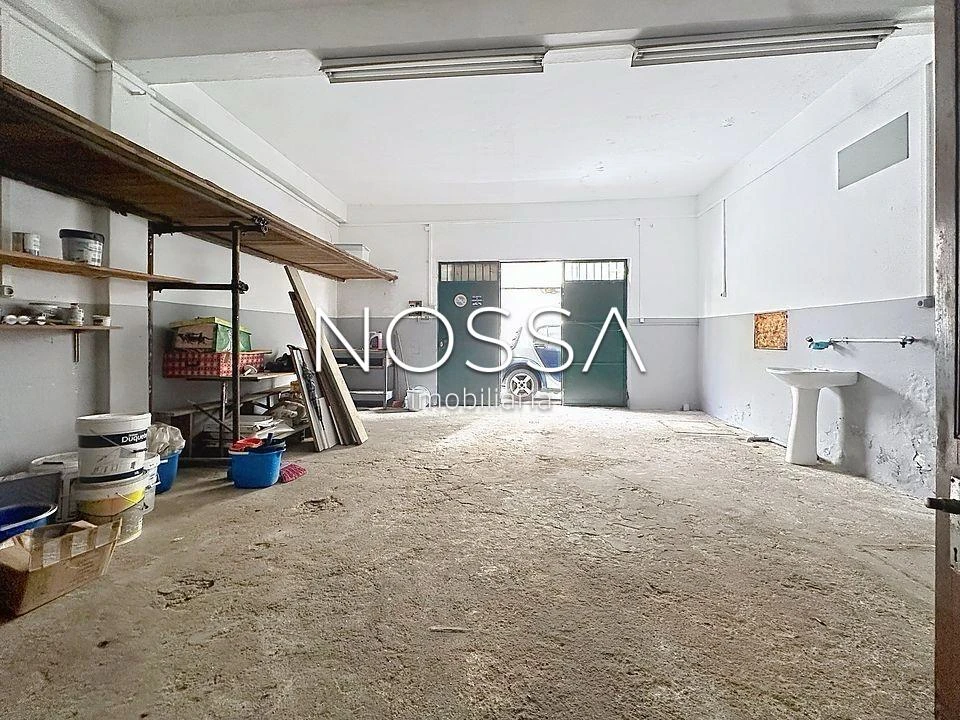 Armazém para Arrendamento em Santa Clara Foto 16