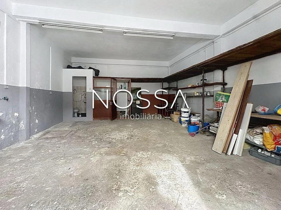 Armazém para Arrendamento em Santa Clara Foto 13