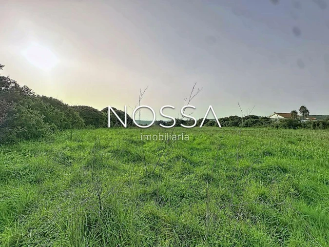 Terreno para Venda em Almargem do Bispo, Pêro Pinheiro e Montelavar Foto 2