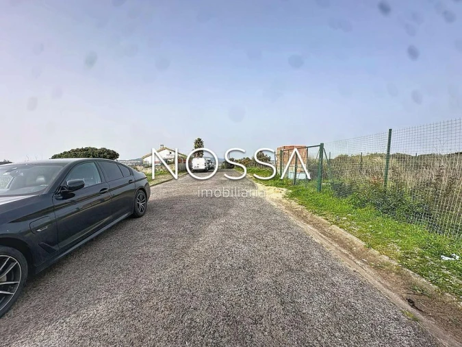 Terreno para Venda em Almargem do Bispo, Pêro Pinheiro e Montelavar Foto 20