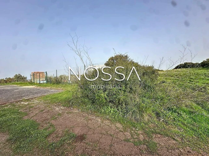 Terreno para Venda em Almargem do Bispo, Pêro Pinheiro e Montelavar Foto 12