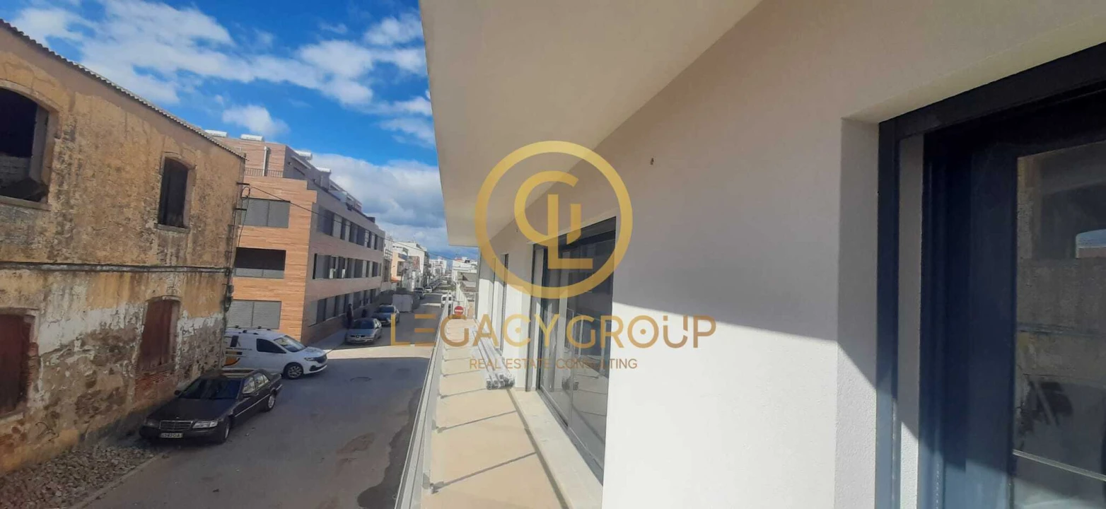 Apartamento T2 para Venda em Vila Real de Santo Antonio Foto 14