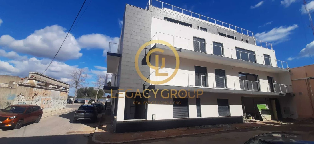 Apartamento T2 para Venda em Vila Real de Santo Antonio Foto 7