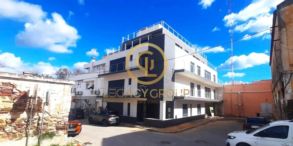 Apartamento T2 para Venda em Vila Real de Santo Antonio