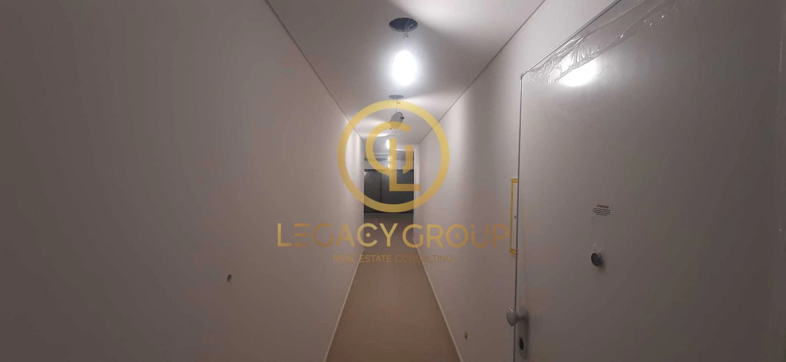 Apartamento T2 para Venda em Vila Real de Santo Antonio Foto 11