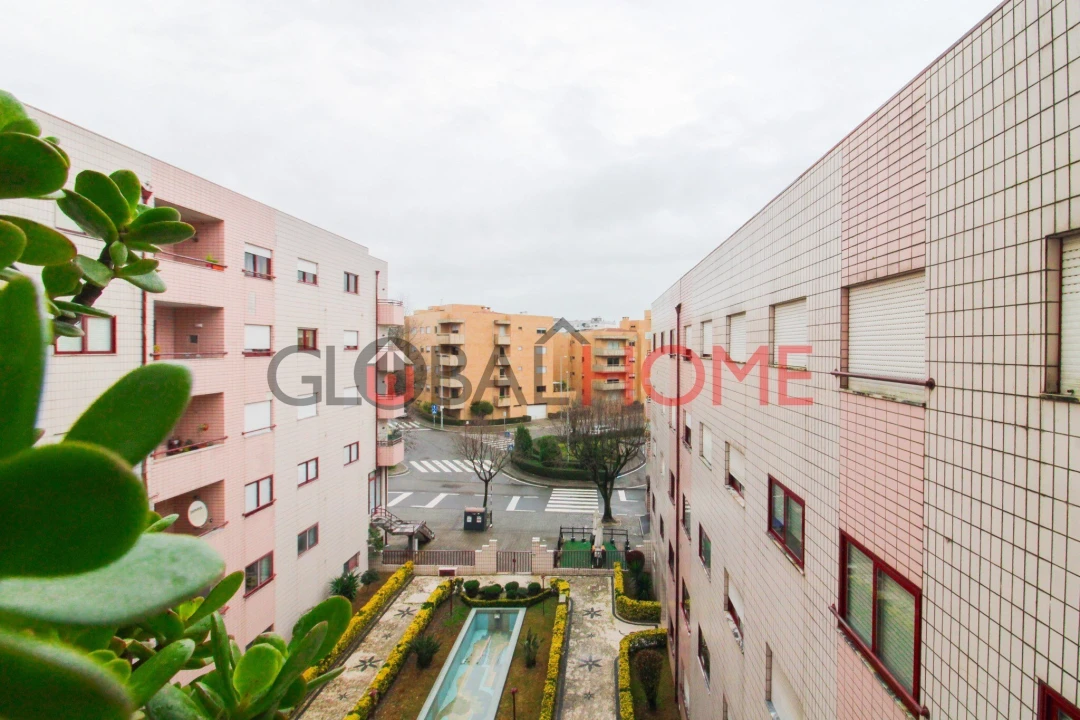 Apartamento T3 para Venda em Rio Tinto Foto 19