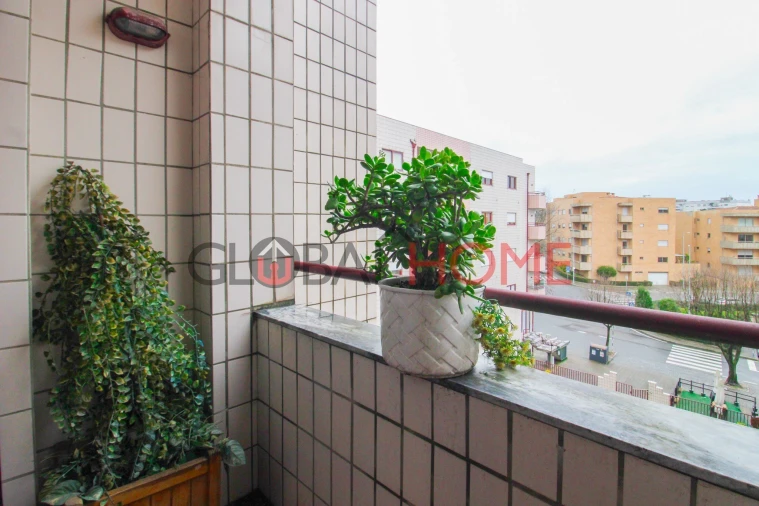 Apartamento T3 para Venda em Rio Tinto Foto 18