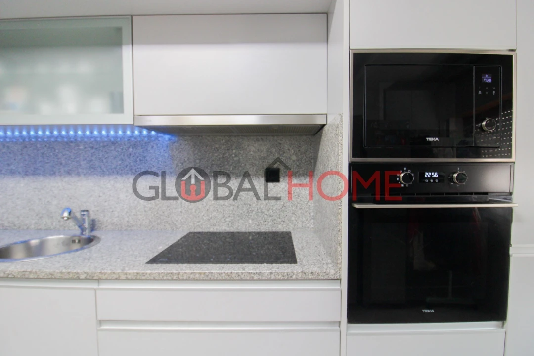 Apartamento T3 para Venda em Rio Tinto Foto 9