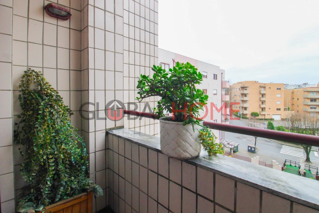 Apartamento T3 para Venda em Rio Tinto Foto 18