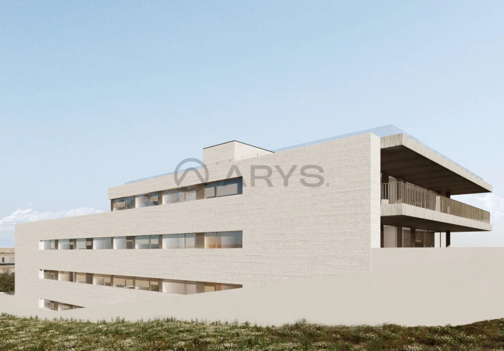 Apartamento T2 para Venda em Apúlia e Fão Foto 9