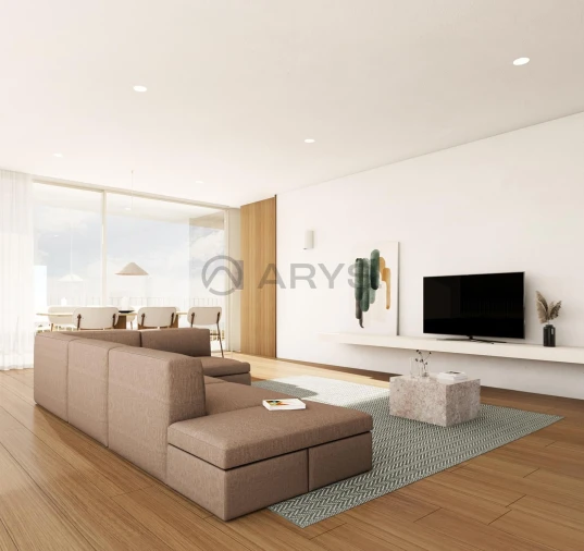 Apartamento T2 para Venda em Apúlia e Fão Foto 2