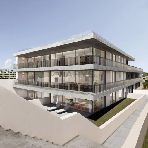 Apartamento T2 para Venda em Apúlia e Fão Foto 5