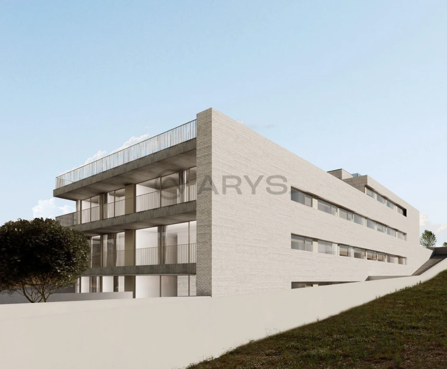 Apartamento T2 para Venda em Apúlia e Fão Foto 10