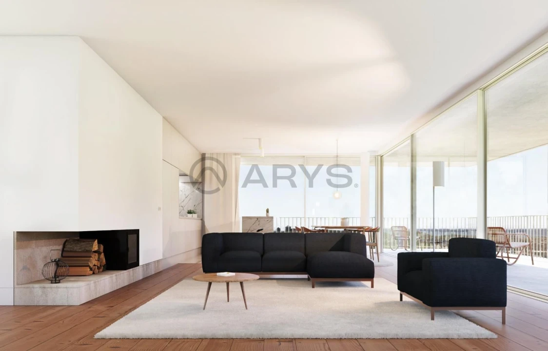 Apartamento T2 para Venda em Apúlia e Fão Foto 4