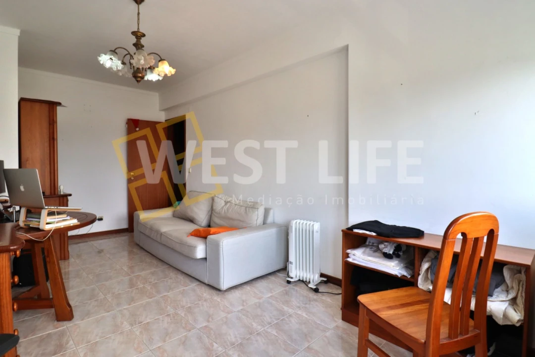 Apartamento T1 para Venda em Peniche Foto 4
