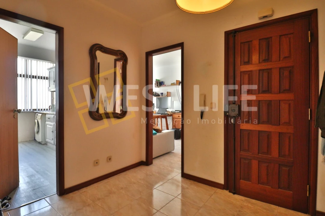 Apartamento T1 para Venda em Peniche Foto 9