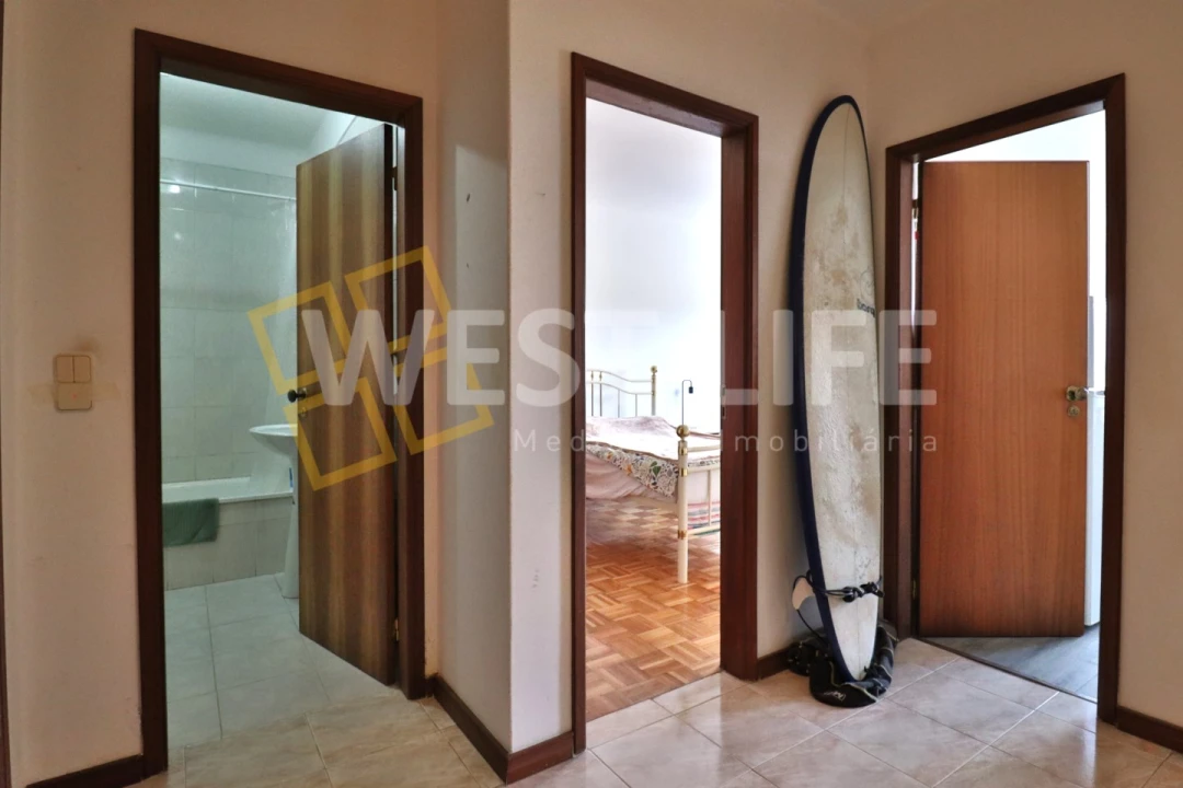 Apartamento T1 para Venda em Peniche Foto 12