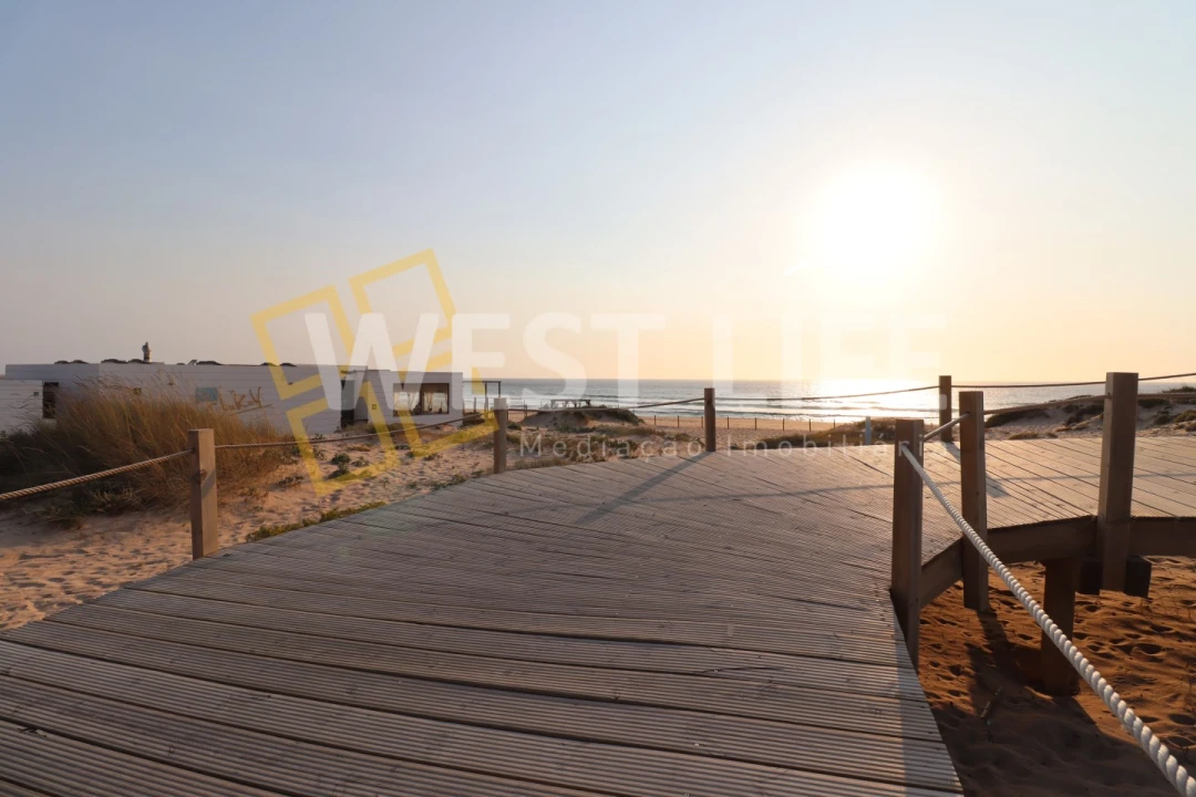 Apartamento T1 para Venda em Peniche Foto 22