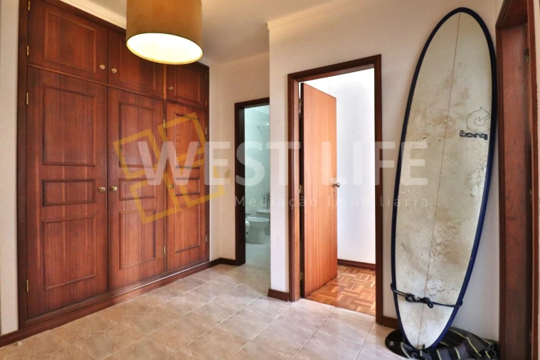 Apartamento T1 para Venda em Peniche Foto 5