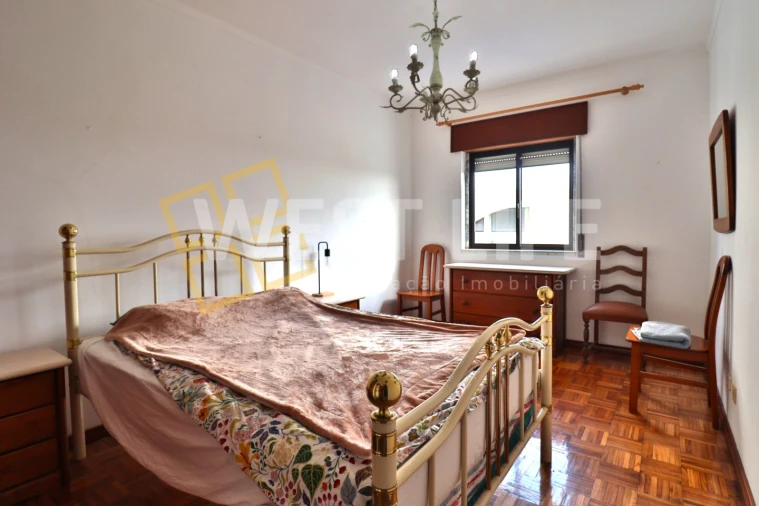 Apartamento T1 para Venda em Peniche Foto 11