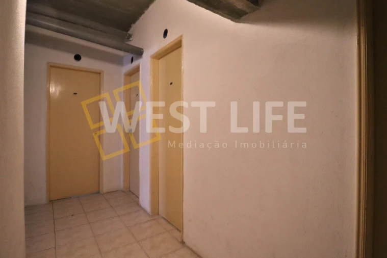 Apartamento T1 para Venda em Peniche Foto 15