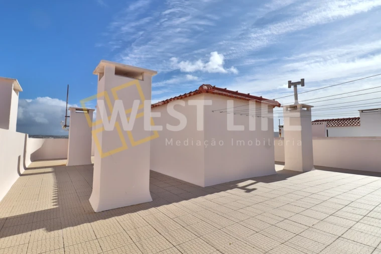 Apartamento T1 para Venda em Peniche Foto 17